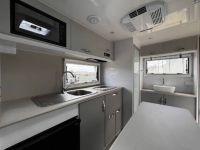 Image for 2025 Snowy River Src14 Caravan SRC-14 16