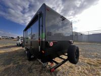 Image for 2025 Snowy River Srt18 Caravan SRT-18 2