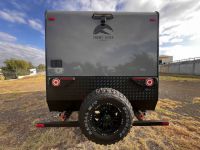 Image for 2025 Snowy River Srt18 Caravan SRT-18 3