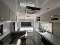 Image for 2025 Snowy River Srt18 Caravan SRT-18 18
