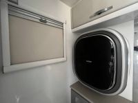 Image for 2025 Snowy River Srt18 Caravan SRT-18 19