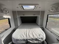 Image for 2025 Snowy River Srt18 Caravan SRT-18 22
