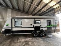Image for 2025 Snowy River Src24 Caravan SRC-24 0
