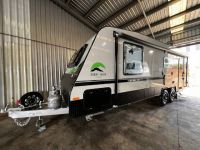 Image for 2025 Snowy River Src24 Caravan SRC-24 1