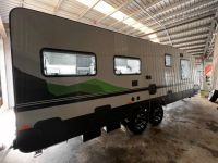 Image for 2025 Snowy River Src24 Caravan SRC-24 3