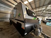 Image for 2025 Snowy River Src24 Caravan SRC-24 4
