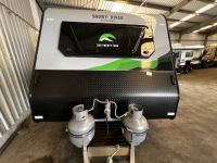 Image for 2025 Snowy River Src24 Caravan SRC-24 5