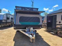 Image for 2021 New Age Gecko Caravan Knight - GP12ES2 1