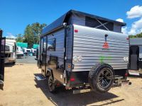 Image for 2021 New Age Gecko Caravan Knight - GP12ES2 3