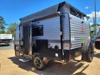 Image for 2021 New Age Gecko Caravan Knight - GP12ES2 4