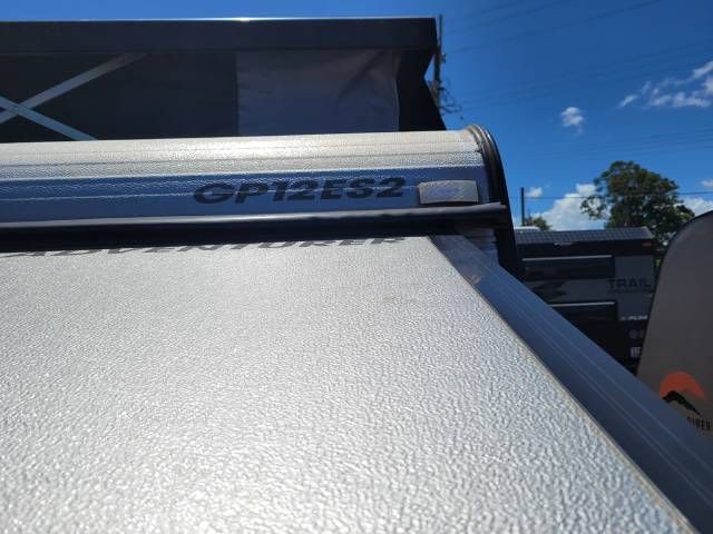 Image for 2021 New Age Gecko Caravan Knight - GP12ES2 20