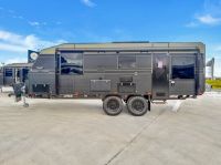 Image for 2025 Lotus Caravans Freelander Caravan FR226RN 1