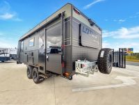 Image for 2025 Lotus Caravans Freelander Caravan FR226RN 2