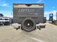 Image for 2025 Lotus Caravans Freelander Caravan FR226RN 3