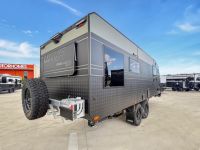 Image for 2025 Lotus Caravans Freelander Caravan FR226RN 4