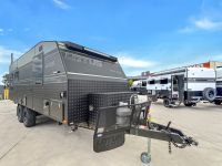 Image for 2025 Lotus Caravans Freelander Caravan FR226RN 6