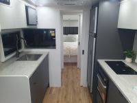 Image for 2025 Lotus Caravans Freelander Caravan FR226RN 26