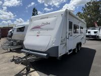 Image for 2007 Jayco Sterling Caravan 0
