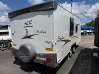 Image for 2007 Jayco Sterling Caravan 2