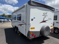 Image for 2007 Jayco Sterling Caravan 3