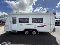 Image for 2007 Jayco Sterling Caravan 4