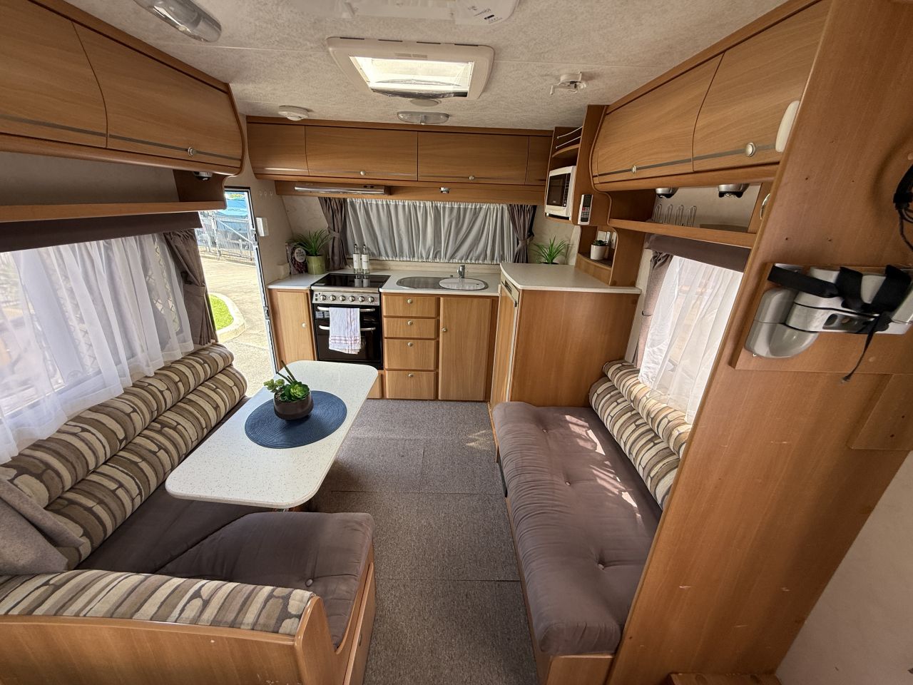 Image for 2007 Jayco Sterling Caravan 17