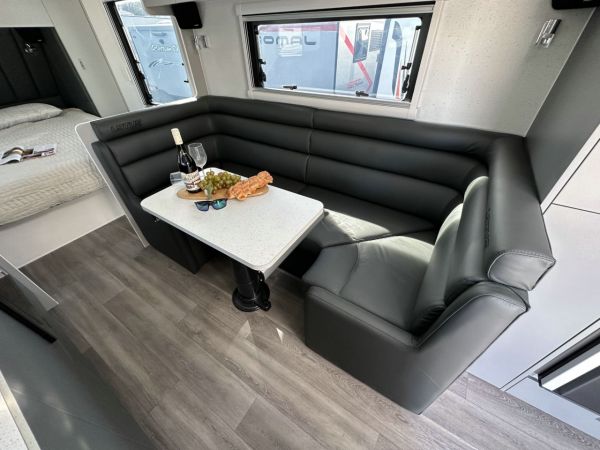 2025 Lotus Trooper Tr219Cl Caravan 21'9 image