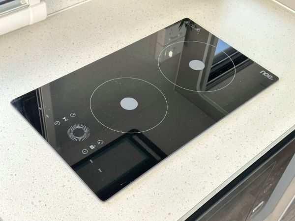 2025 Lotus Trooper Tr219Cl Caravan 21'9 image