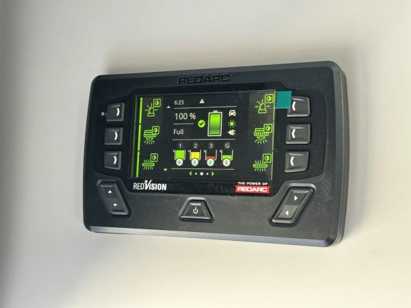 2025 Lotus Trooper Tr219Cl Caravan 21'9 image