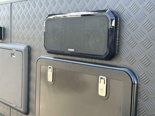 2025 Lotus Trooper Tr219Cl Caravan 21'9 image