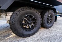 Image for 2025 Vision RV Elysium 19'6 F/3 Off Road Caravan MY25.1 4