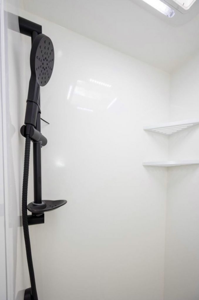 Image for 2025 Vision RV Elysium 19'6 F/3 Off Road Caravan MY25.1 16