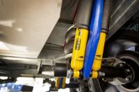 Image for 2025 Vision RV Elysium 19'6 F/3 Off Road Caravan MY25.1 18