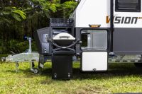 Image for 2025 Vision RV Elysium 19'6 F/3 Off Road Caravan MY25.1 27