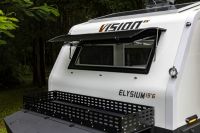 Image for 2025 Vision RV Elysium 19'6 F/3 Off Road Caravan MY25.1 29