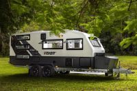 Image for 2025 Vision RV Elysium 19'6 F/3 Off Road Caravan MY25.1 30