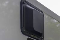 Image for 2025 Vision RV Elysium 19'6 F/3 Off Road Caravan MY25.1 31