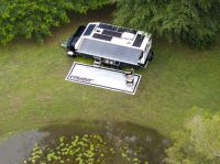 Image for 2025 Vision RV Elysium 19'6 F/3 Off Road Caravan MY25.1 32