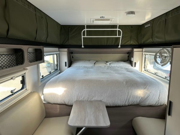 2025 Jayco Crosstrak Pop Top 14.44-1.CT-MY25 image
