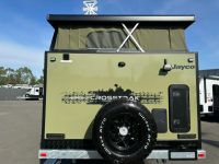 Image for 2025 Jayco Crosstrak Pop Top 14.44-1.CT-MY25 25