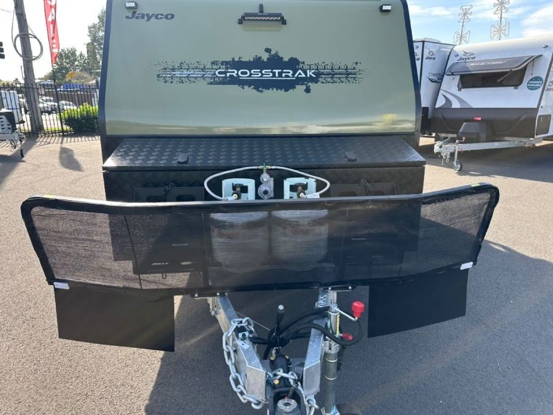 Image for 2025 Jayco Crosstrak Pop Top 14.44-1.CT-MY25 27