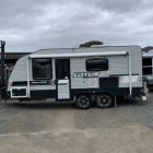 Image for 2013 Lotus Freelander 19ft Off-Road Caravan 1