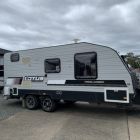 Image for 2013 Lotus Freelander 19ft Off-Road Caravan 2