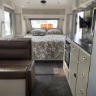 Image for 2013 Lotus Freelander 19ft Off-Road Caravan 4