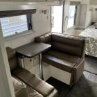 Image for 2013 Lotus Freelander 19ft Off-Road Caravan 17