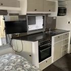 Image for 2013 Lotus Freelander 19ft Off-Road Caravan 18