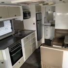 Image for 2013 Lotus Freelander 19ft Off-Road Caravan 19