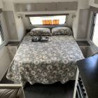 Image for 2013 Lotus Freelander 19ft Off-Road Caravan 20
