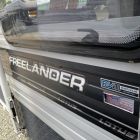 Image for 2013 Lotus Freelander 19ft Off-Road Caravan 21