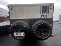 Image for 2020 Mdc Xt14 Pop Top XT14E 2